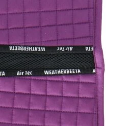 Weatherbeeta Schabracke Prime Vielseitigkeit Violett -Waldhausen Verkaufe agradi 45076075 6.6ce93e