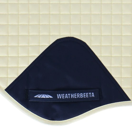 Weatherbeeta Schabracke Prime Springen Bubblegum/Rosa 13 Weatherbeeta Schabracke Prime Springen Bubblegum/Rosa – Bild 11