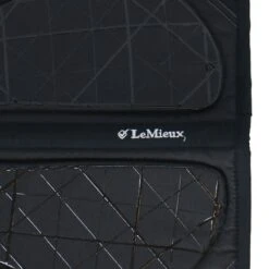 LeMieux Schabracke Softshell Grip EuroJump Schwarz L (Warmblut) -Waldhausen Verkaufe agradi 45077538 6.67ad4e