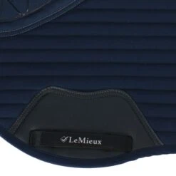 LeMieux Schabracke Softshell Grip EuroJump Navy L (Warmblut) -Waldhausen Verkaufe agradi 45077539 4.1885df 2