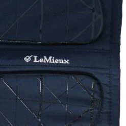 LeMieux Schabracke Softshell Grip EuroJump Schwarz L (Warmblut) -Waldhausen Verkaufe agradi 45077539 6.eb6728