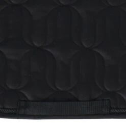 Back On Track Schabracke Deep Nights Dressur Schwarz Warmblut -Waldhausen Verkaufe agradi 45084077 5.3263a1