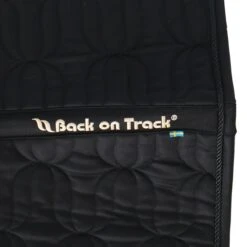 Back On Track Schabracke Deep Nights Springen Schwarz Warmblut -Waldhausen Verkaufe agradi 45084078 6.c21da4