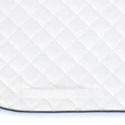 Dominick Schabracke Dressur Navy/Weiß Warmblut -Waldhausen Verkaufe agradi 45085420 4.f79258