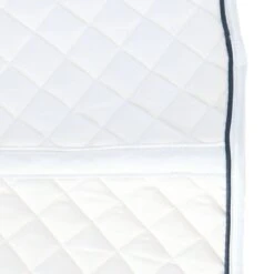 Dominick Schabracke Dressur Navy/Weiß Warmblut -Waldhausen Verkaufe agradi 45085420 6.965c28