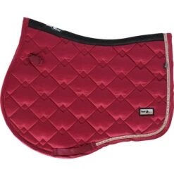 Fair Play Schabracke Azuryt Ceramic Rosegold Springen Weiß Warmblut -Waldhausen Verkaufe agradi 45086466 1.f852df