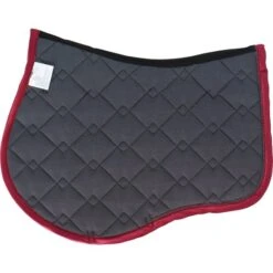 Fair Play Schabracke Azuryt Ceramic Rosegold Springen Weiß Warmblut -Waldhausen Verkaufe agradi 45086466 2.1d3830