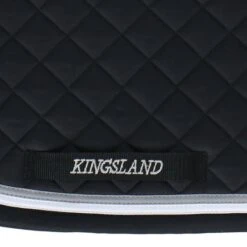 Kingsland Schabracke Classic Springen Schwarz -Waldhausen Verkaufe agradi 45087556 4.b7a9ab 1