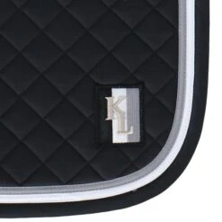 Kingsland Schabracke Classic Springen Schwarz -Waldhausen Verkaufe agradi 45087556 5.d769ea 1