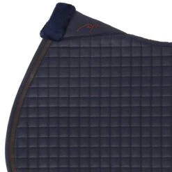 Dyon Schabracke Classic Springen Navy Warmblut -Waldhausen Verkaufe agradi 45091582 3.47d208