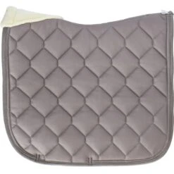 Dyon Schabracke Curduroy Dressur Schwarz Warmblut -Waldhausen Verkaufe agradi 45091583 2.538544