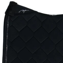 Dyon Schabracke Curduroy Dressur Schwarz Warmblut -Waldhausen Verkaufe agradi 45091585 3.a9aac0