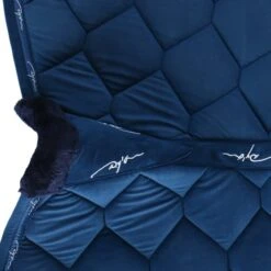 Dyon Schabracke Curduroy Springen Schwarz Warmblut -Waldhausen Verkaufe agradi 45091587 6.cb08b4