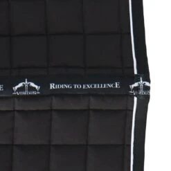 Veredus Schabracke Microfiber S1 Springen Schwarz Vollblut/Warmblut -Waldhausen Verkaufe agradi 45093968 6.2153e6 1