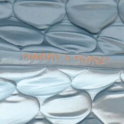 Harry's Horse Schabracke Just Ride Verano Dressur Hellblau Warmblut -Waldhausen Verkaufe agradi 45102987 6.8866f5