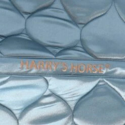 Harry's Horse Schabracke Just Ride Verano Vielseitig Hellblau -Waldhausen Verkaufe agradi 45102988 6.ccf80b