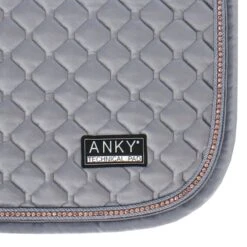 ANKY Schabracke Velvet Stones Dressur Rostbraun Warmblut -Waldhausen Verkaufe agradi 45104159 5.ddbc0b 1