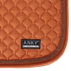 ANKY Schabracke Velvet Stones Dressur Steel Grey Warmblut -Waldhausen Verkaufe agradi 45104165 5.1cd366