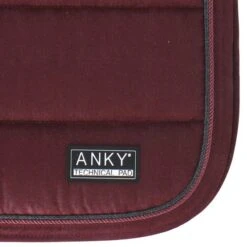 ANKY Schabracke Leafs Dressur Dark Navy Warmblut -Waldhausen Verkaufe agradi 45104167 5.a1913b 1