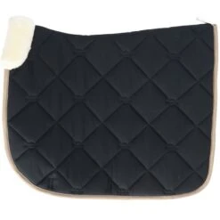 Covalliero Schabracke Duavita Dressur Avocado Warmblut -Waldhausen Verkaufe agradi 45104889 2.d25134 2