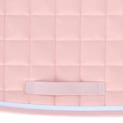 Harcour Schabracke Siriel Springen Baby Pink Warmblut -Waldhausen Verkaufe agradi 45109712 4.fc1505 2