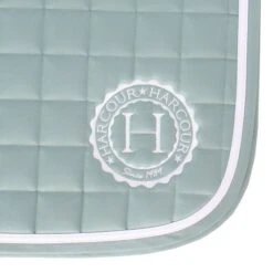 Harcour Schabracke Siriel Springen Grün Warmblut -Waldhausen Verkaufe agradi 45109714 5.00ce53