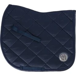 Harry's Horse Schabracke Reverso Leopard Vielseitigkeit Stahlblau -Waldhausen Verkaufe agradi 45115387 1.581847 2