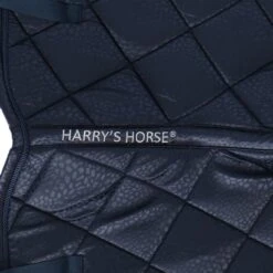 Harry's Horse Schabracke Reverso Leopard Vielseitigkeit Navy -Waldhausen Verkaufe agradi 45115387 3.adc817 3
