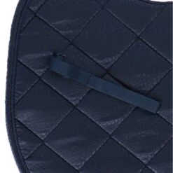 Harry's Horse Schabracke Reverso Leopard Vielseitigkeit Stahlblau -Waldhausen Verkaufe agradi 45115387 4.1ccd52 2