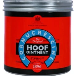 Carr & Day & Martin Hufsalbe Original Ointment 500ml