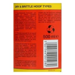 Carr & Day & Martin Hufdressing Daily Moisturiser 500ml -Waldhausen Verkaufe agradi 7006625 3.7bca21