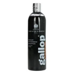 Carr & Day & Martin Shampoo Gallop Colour Bay 500ml -Waldhausen Verkaufe agradi 7006635.8b3df5 1