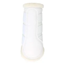 HKM Beinschutz Comfort Schwarz/Weiß -Waldhausen Verkaufe agradi a1005994 5.ca197a