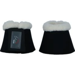 HKM Hufglocken Comfort Gepolstert Dunkel Blau -Waldhausen Verkaufe agradi a10097661 1.c61088