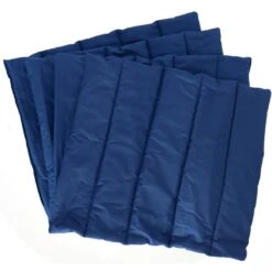 HKM Unterlappen American Schwarz 50x60cm -Waldhausen Verkaufe agradi a1012722 2.978e77 1