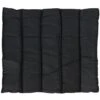 HKM Unterlappen American Schwarz 50x60cm -Waldhausen Verkaufe agradi a1012723 1.743f44 1