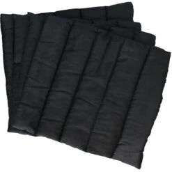 HKM Unterlappen American Blau 50x60cm -Waldhausen Verkaufe agradi a1012723 2.7d8afa