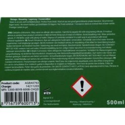 Agradi Horse Equi Shield Spray 500ml -Waldhausen Verkaufe agradi a10454424 4.331949