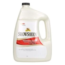 Absorbine Anti-Klit Showglanz 3,8l