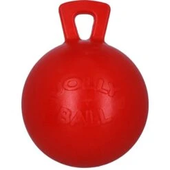 Jolly Ball Jolly Apfel Rot Apfel Duft Rot -Waldhausen Verkaufe agradi a1062038 2.fd3d6a 3