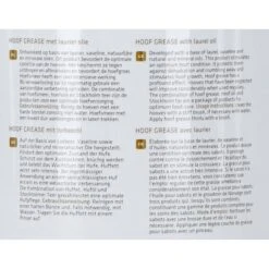 Rapide Hufsalbe Grün -Waldhausen Verkaufe agradi a1069339 5.b91b84