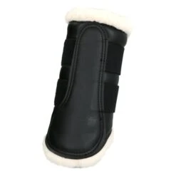 Harry's Horse Beinschutz Flextrainer Schwarz -Waldhausen Verkaufe agradi a1113958 2.ab8c14