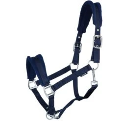 Horka Halfter Fleece Schwarz -Waldhausen Verkaufe agradi a1117720 1.5ad6fa 2