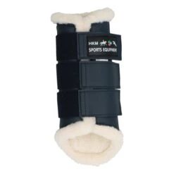 HKM Beinschutz Comfort Grau -Waldhausen Verkaufe agradi a1191705.3a30e6 2