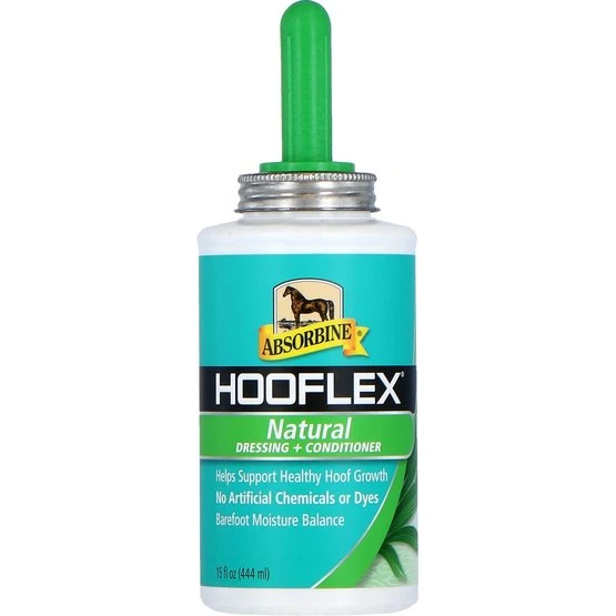 Absorbine Hufdressing Hooflex 444ml 3 Absorbine Hufdressing Hooflex 444ml
