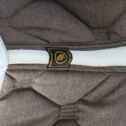 BR Satteldecke Airflow Vielseitigkeit Sublime Braun Vollblut -Waldhausen Verkaufe agradi a1204902 6.71079f 2