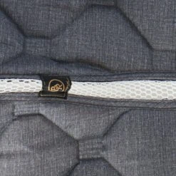 BR Satteldecke VS Sublime Airflwo Rückennaht Weiß Full -Waldhausen Verkaufe agradi a1204904 6.1d3d50