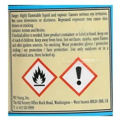 Absorbine Huföl SuperShine Schwarz 236ml -Waldhausen Verkaufe agradi a1207162 4.d2a1ec