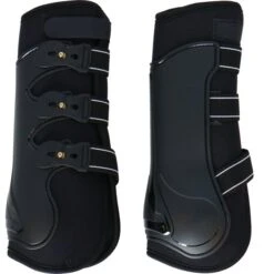 Harry's Horse Beinschutz Grand Prix Hinter Weiß -Waldhausen Verkaufe agradi a1220131 1.073a2f