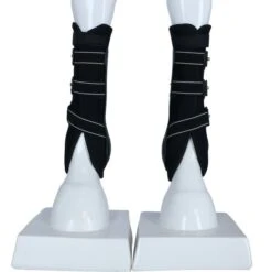 Harry's Horse Beinschutz Grand Prix Hinter Weiß -Waldhausen Verkaufe agradi a1220131 2.f880af